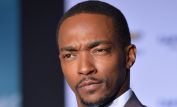 Anthony Mackie