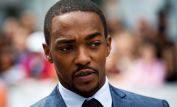 Anthony Mackie