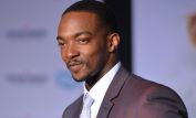 Anthony Mackie