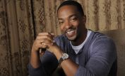 Anthony Mackie