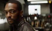 Anthony Mackie