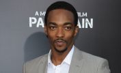 Anthony Mackie