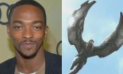 Anthony Mackie