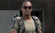 Anthony Mackie