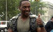 Anthony Mackie