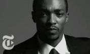 Anthony Mackie