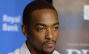 Anthony Mackie