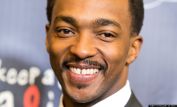 Anthony Mackie