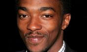 Anthony Mackie