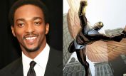 Anthony Mackie