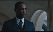 Anthony Mackie