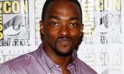 Anthony Mackie