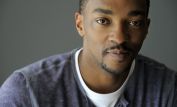 Anthony Mackie