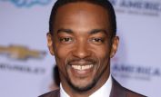 Anthony Mackie