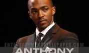 Anthony Mackie