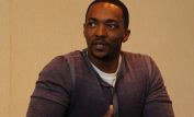 Anthony Mackie