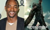 Anthony Mackie