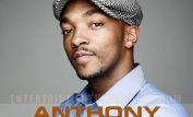 Anthony Mackie