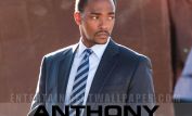 Anthony Mackie