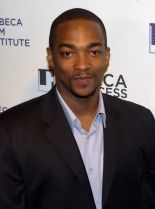 Anthony Mackie