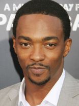 Anthony Mackie
