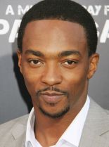 Anthony Mackie