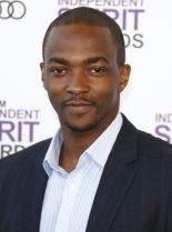 Anthony Mackie