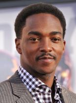 Anthony Mackie