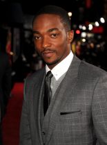 Anthony Mackie