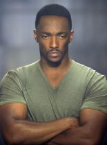 Anthony Mackie