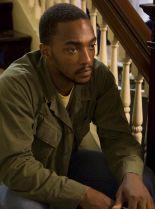 Anthony Mackie