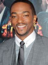 Anthony Mackie