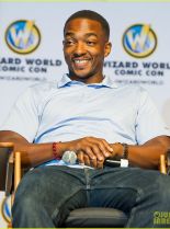 Anthony Mackie