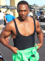 Anthony Mackie