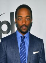 Anthony Mackie