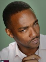 Anthony Mackie