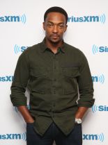Anthony Mackie