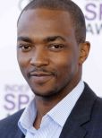 Anthony Mackie