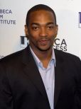 Anthony Mackie