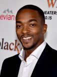 Anthony Mackie