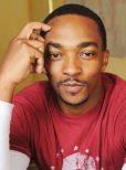 Anthony Mackie