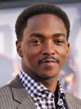 Anthony Mackie