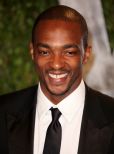 Anthony Mackie