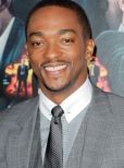 Anthony Mackie