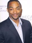 Anthony Mackie