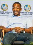 Anthony Mackie