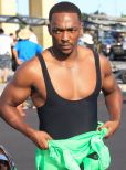 Anthony Mackie