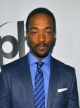 Anthony Mackie