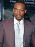 Anthony Mackie