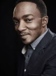 Anthony Mackie